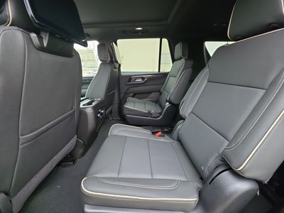 2026 GMC Yukon - Photo 18