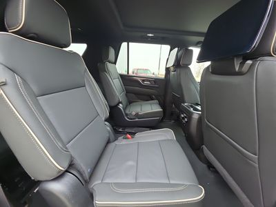 2026 GMC Yukon - Photo 14
