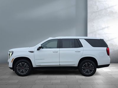 2026 GMC Yukon - Photo 3