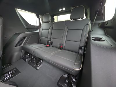 2026 GMC Yukon - Photo 26