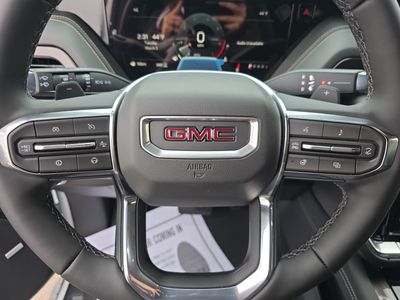 2026 GMC Yukon - Photo 19