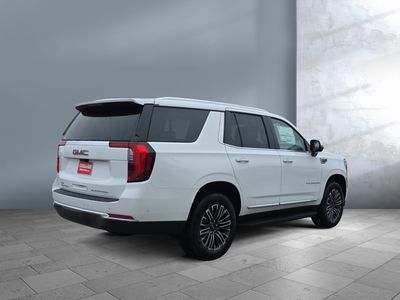 2026 GMC Yukon - Photo 6