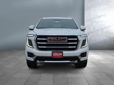 2026 GMC Yukon - Photo 2