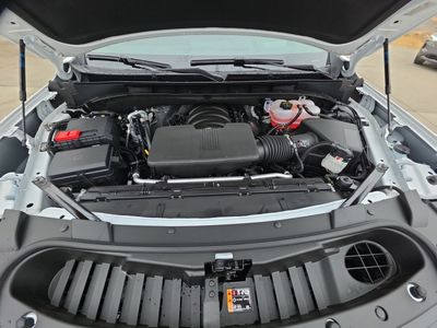 2026 GMC Yukon - Photo 22