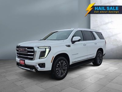 2026 GMC Yukon - Photo 1