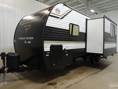 2026 Prime Time RV Avenger - Photo 2