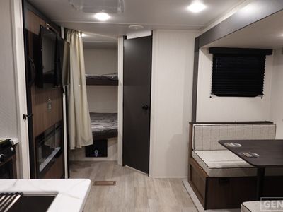 2026 Prime Time RV Avenger - Photo 5