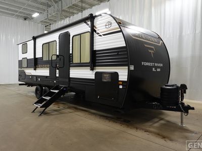 2026 Prime Time RV Avenger - Photo 1