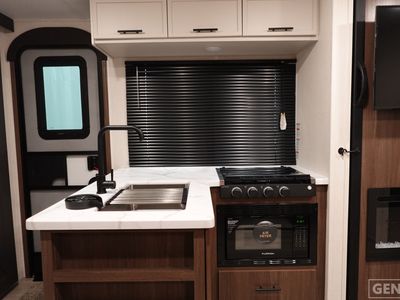 2026 Prime Time RV Avenger - Photo 7