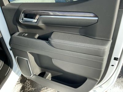 2026 Chevrolet Silverado 1500 - Photo 18