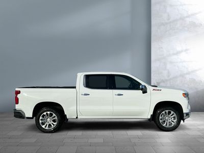 2026 Chevrolet Silverado 1500 - Photo 7
