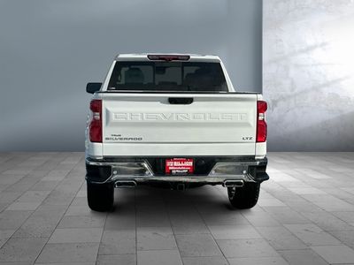 2026 Chevrolet Silverado 1500 - Photo 5
