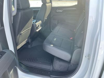 2026 Chevrolet Silverado 1500 - Photo 11