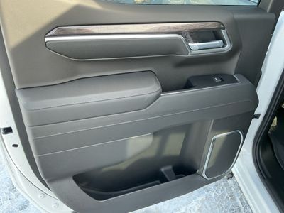 2026 Chevrolet Silverado 1500 - Photo 12