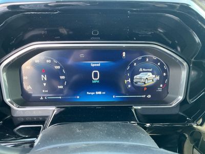 2026 Chevrolet Silverado 1500 - Photo 20