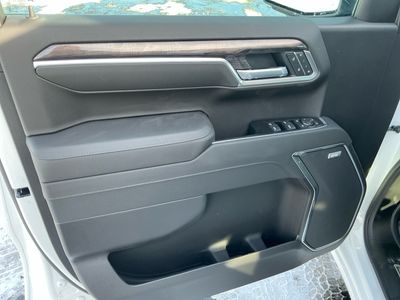 2026 Chevrolet Silverado 1500 - Photo 10