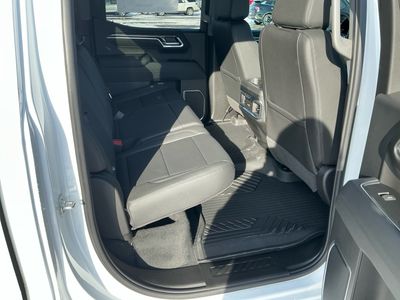 2026 Chevrolet Silverado 1500 - Photo 17