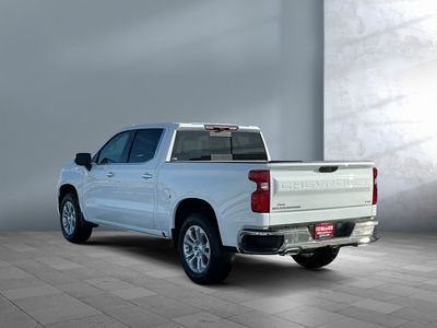 2026 Chevrolet Silverado 1500 - Photo 4