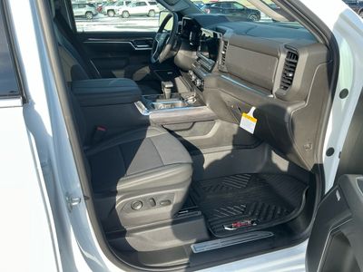 2026 Chevrolet Silverado 1500 - Photo 15