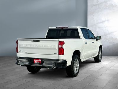 2026 Chevrolet Silverado 1500 - Photo 6