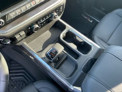 2026 Chevrolet Silverado 1500 - Photo 21