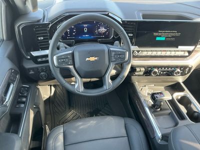 2026 Chevrolet Silverado 1500 - Photo 13