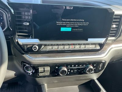 2026 Chevrolet Silverado 1500 - Photo 22