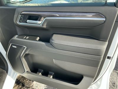 2026 Chevrolet Silverado 1500 - Photo 16