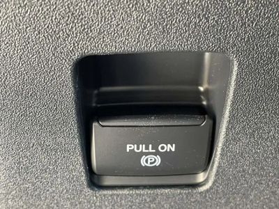 2026 Ford Bronco — photo 13 view