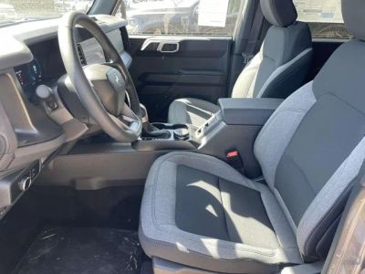 2026 Ford Bronco — photo 14 view
