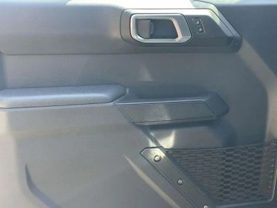 2026 Ford Bronco — photo 11 view
