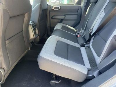 2026 Ford Bronco — photo 9 view