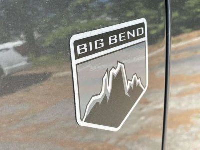 2026 Ford Bronco — photo 7 view
