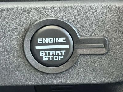 2026 Ford Bronco — photo 25 view