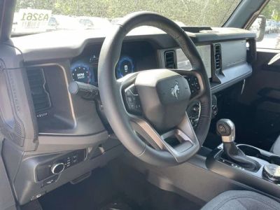 2026 Ford Bronco — photo 15 view