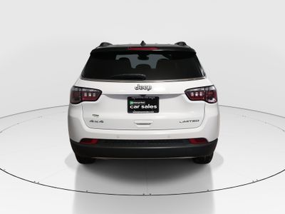 2023 Jeep Compass - Photo 6