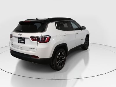 2023 Jeep Compass - Photo 7