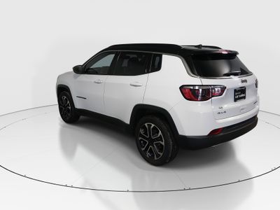 2023 Jeep Compass - Photo 5