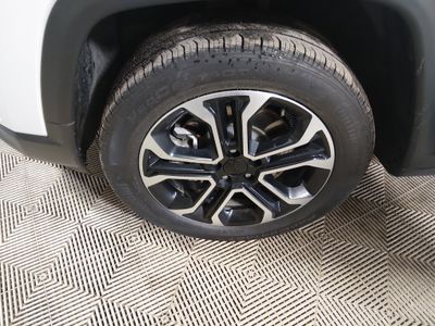2023 Jeep Compass - Photo 10