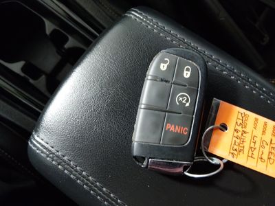 2023 Jeep Compass - Photo 15