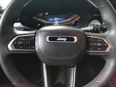 2023 Jeep Compass - Photo 12