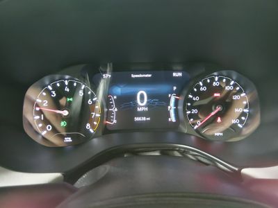2023 Jeep Compass - Photo 14