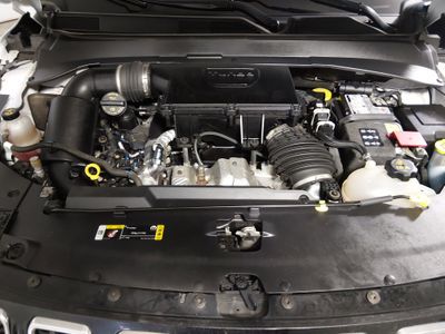 2023 Jeep Compass - Photo 9