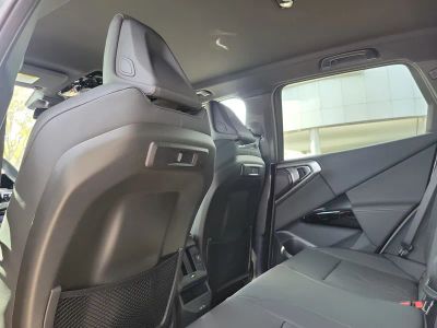 2026 BMW X3 — photo 12 view