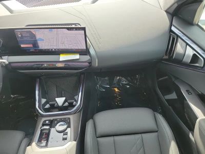 2026 BMW X3 — photo 15 view