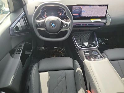 2026 BMW X3 — photo 14 view