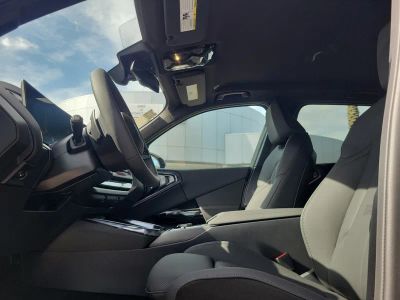 2026 BMW X3 — photo 20 view