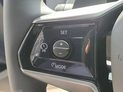 2026 BMW X3 — photo 24 view