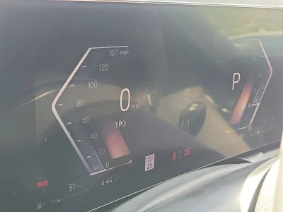 2026 BMW X3 — photo 26 view