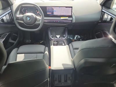 2026 BMW X3 — photo 13 view